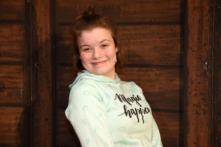 Digitale Aufführung 'Passwort zum Herzen' in Haar