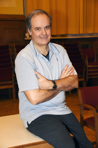 Digitale Aufführung 'Passwort zum Herzen' in Haar