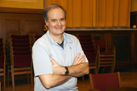 Digitale Aufführung 'Passwort zum Herzen' in Haar