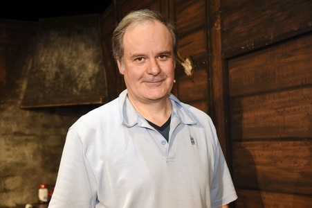 Digitale Aufführung 'Passwort zum Herzen' in Haar