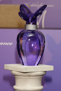 Parfumpräsentatioon mit Mariah Carey in Glendale