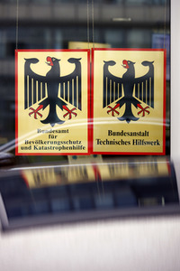 Symbolfoto Bundesamt für Bevölkerungsschutz und Katastrophenhilfe