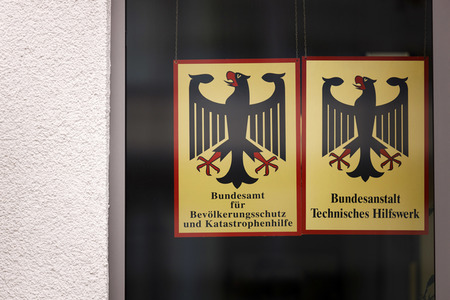 Symbolfoto Bundesamt für Bevölkerungsschutz und Katastrophenhilfe