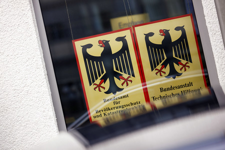 Symbolfoto Bundesamt für Bevölkerungsschutz und Katastrophenhilfe