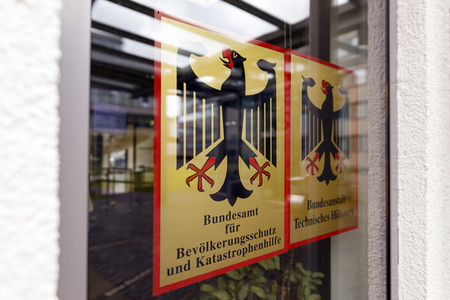 Symbolfoto Bundesamt für Bevölkerungsschutz und Katastrophenhilfe