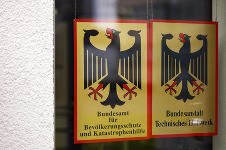 Symbolfoto Bundesamt für Bevölkerungsschutz und Katastrophenhilfe