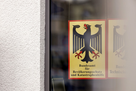 Symbolfoto Bundesamt für Bevölkerungsschutz und Katastrophenhilfe