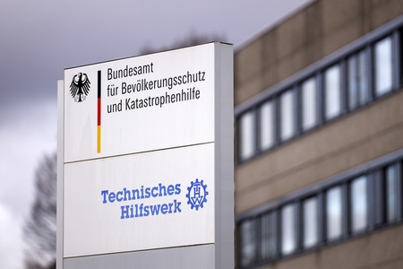 Symbolfoto Bundesamt für Bevölkerungsschutz und Katastrophenhilfe