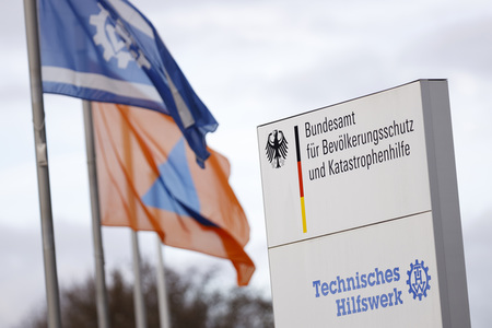 Symbolfoto Bundesamt für Bevölkerungsschutz und Katastrophenhilfe