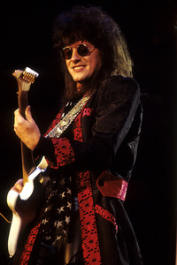 Konzert von Bon Jovi in London