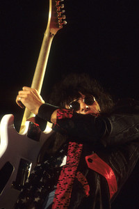 Konzert von Bon Jovi in London