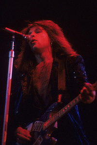 Konzert von Bon Jovi in London