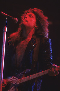 Konzert von Bon Jovi in London