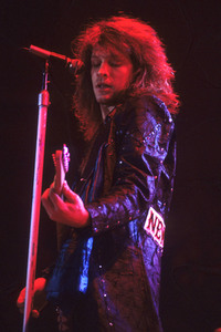 Konzert von Bon Jovi in London