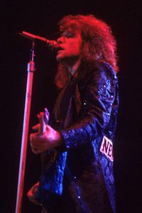 Konzert von Bon Jovi in London