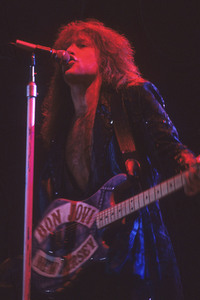 Konzert von Bon Jovi in London