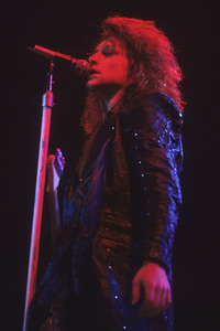 Konzert von Bon Jovi in London