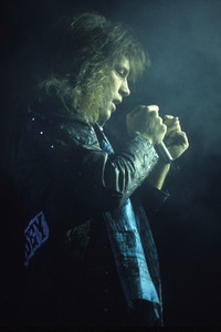 Konzert von Bon Jovi in London