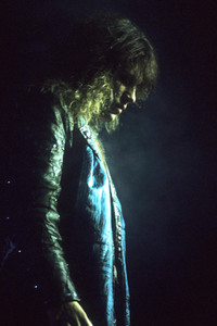 Konzert von Bon Jovi in London