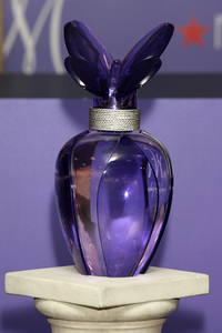 Parfumpräsentatioon mit Mariah Carey in Glendale