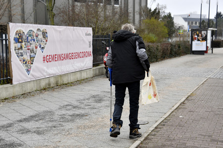 Symbolfoto Vivantes-Humboldt-Klinikum Berlin-Reinickendorf