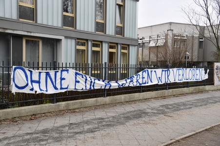 Symbolfoto Vivantes-Humboldt-Klinikum Berlin-Reinickendorf