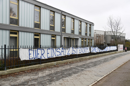 Symbolfoto Vivantes-Humboldt-Klinikum Berlin-Reinickendorf