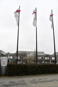 Symbolfoto Vivantes-Humboldt-Klinikum Berlin-Reinickendorf