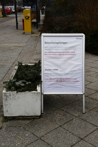 Symbolfoto Vivantes-Humboldt-Klinikum Berlin-Reinickendorf
