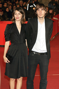 Filmpremiere 'Jugend ohne Jugend', Internationales Filmfestival Rom 2007