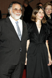 Filmpremiere 'Jugend ohne Jugend', Internationales Filmfestival Rom 2007