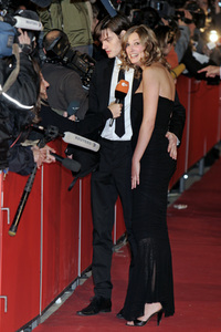 Filmpremiere 'Jugend ohne Jugend', Internationales Filmfestival Rom 2007