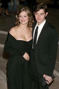 Filmpremiere 'Jugend ohne Jugend', Internationales Filmfestival Rom 2007