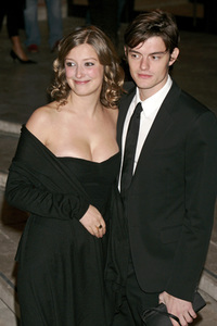 Filmpremiere 'Jugend ohne Jugend', Internationales Filmfestival Rom 2007