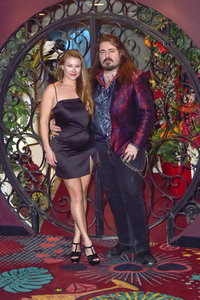 Photoshooting mit Core in Las Vegas