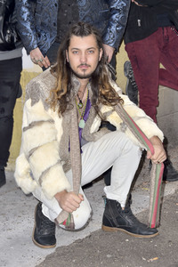 Photoshooting mit Core in Las Vegas