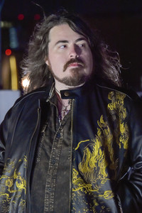 Photoshooting mit Core in Las Vegas