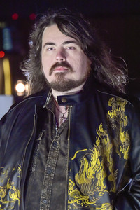 Photoshooting mit Core in Las Vegas