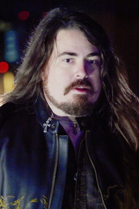 Photoshooting mit Core in Las Vegas