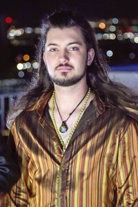 Photoshooting mit Core in Las Vegas