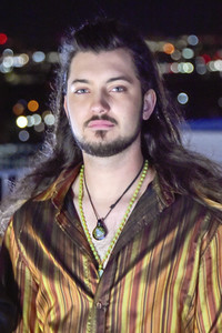 Photoshooting mit Core in Las Vegas