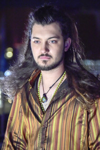 Photoshooting mit Core in Las Vegas