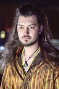 Photoshooting mit Core in Las Vegas