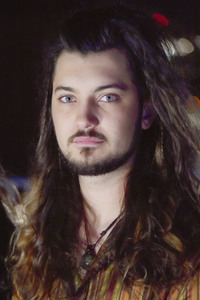 Photoshooting mit Core in Las Vegas