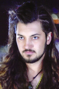 Photoshooting mit Core in Las Vegas