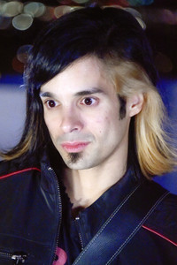 Photoshooting mit Core in Las Vegas