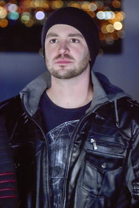 Photoshooting mit Core in Las Vegas