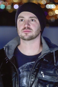 Photoshooting mit Core in Las Vegas