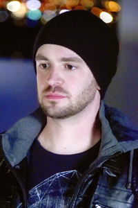 Photoshooting mit Core in Las Vegas