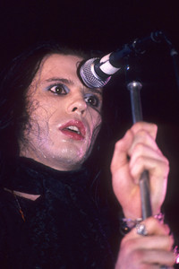 Konzert von The Cult in London